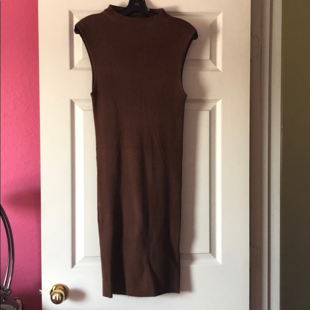 Midi Dress